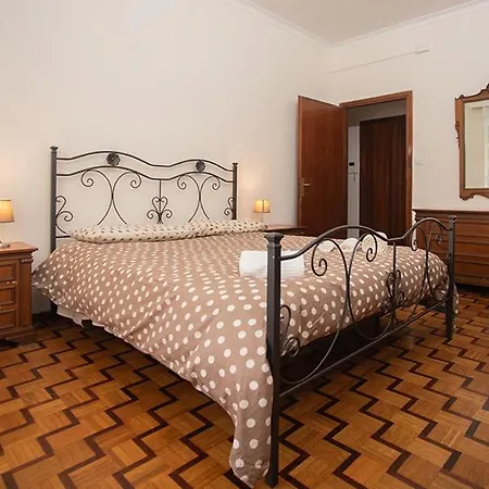 Casa Michelangelo * Rome