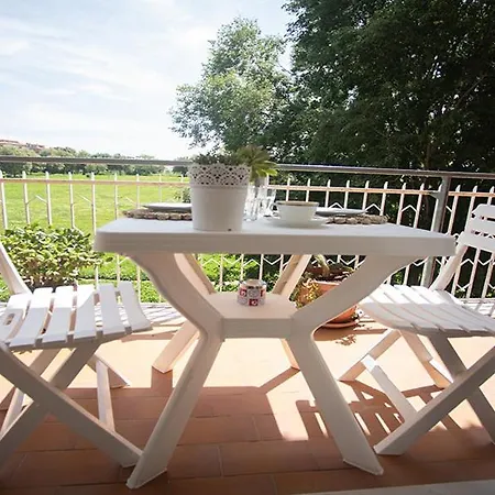 Apartamento Casa Michelangelo Roma