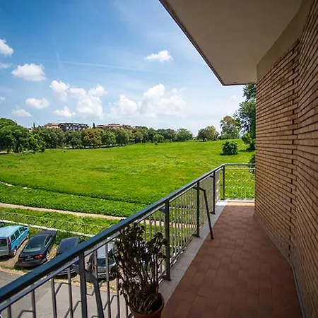 Casa Michelangelo Διαμέρισμα Ρώμη
