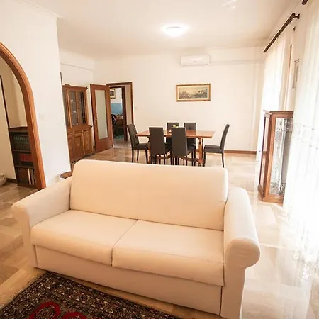 Casa Michelangelo * Roma