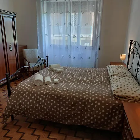Casa Michelangelo Apartment