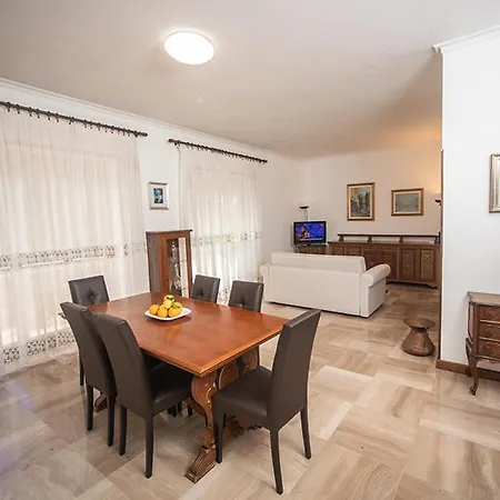 Casa Michelangelo * Roma