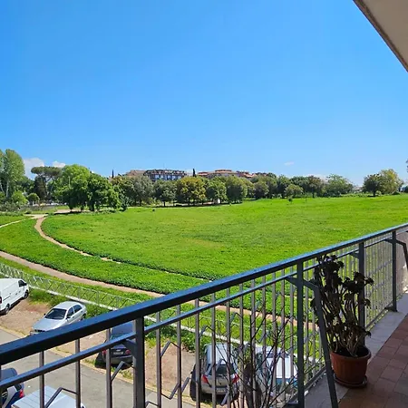 Casa Michelangelo * Roma