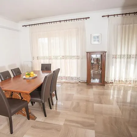 Apartment Casa Michelangelo *