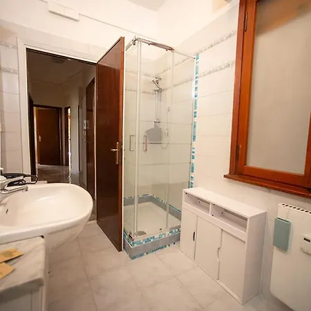 Casa Michelangelo Apartment