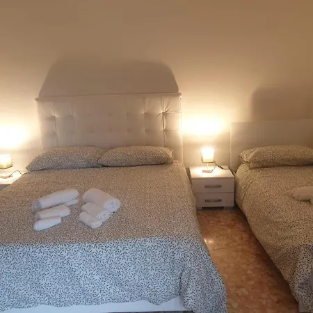 Casa Michelangelo Apartment Rome
