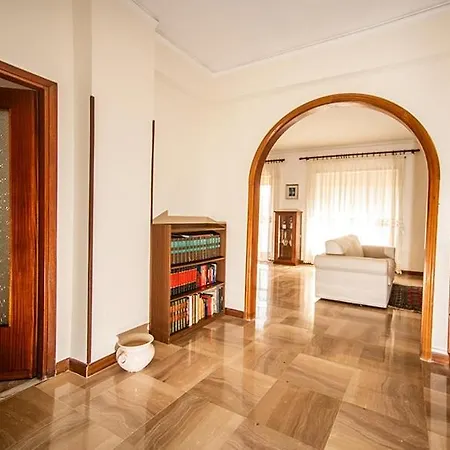 Casa Michelangelo