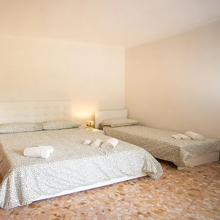 Casa Michelangelo Apartment