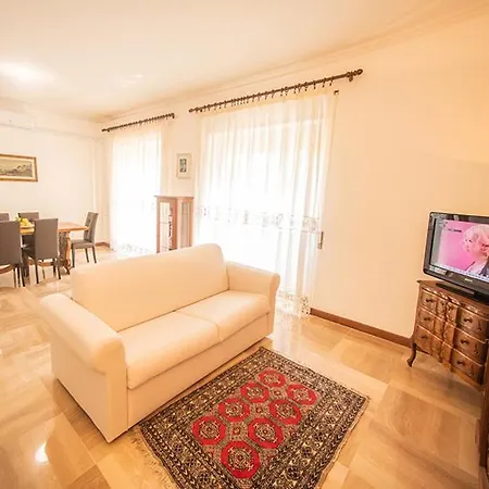 Apartment Casa Michelangelo