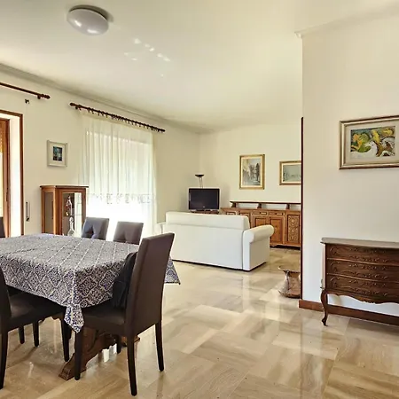 Apartment Casa Michelangelo *