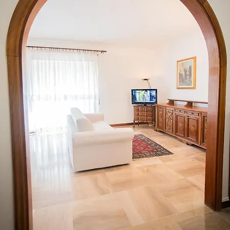 Apartment Casa Michelangelo Rome