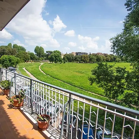 Casa Michelangelo Apartment *