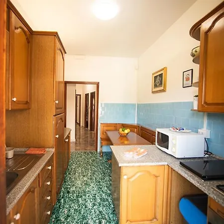 Apartment Casa Michelangelo *
