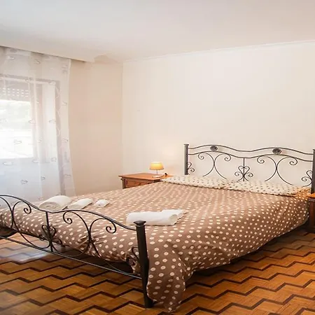 Casa Michelangelo Rome