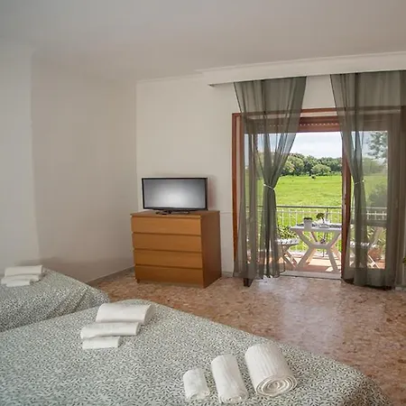 Casa Michelangelo * Rome