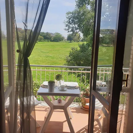 Apartment Casa Michelangelo Rome
