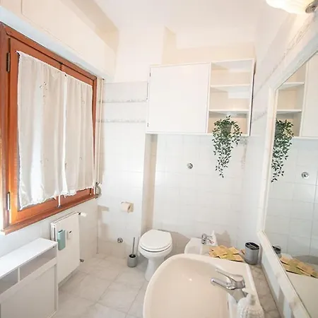 Apartment Casa Michelangelo Rome